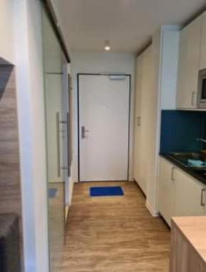 Berlin Mitte Shared Room with Shared Bathroom